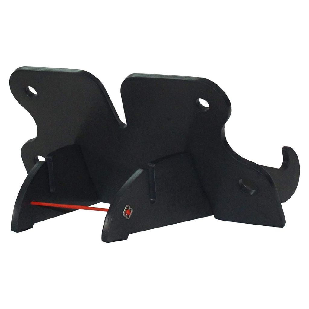 Opus Indigo AriseGo Ergonomic Laptop Stand for Office Desk/Work from Home