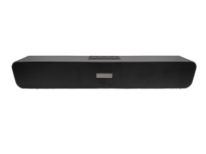 Humaira VR-S205 10 Watt 2.1 Channel Wireless Bluetooth Speaker (Grey) Humaira VR-S205 10 Watt 2.1 Channel Wireless Bluetooth Speaker (Grey)