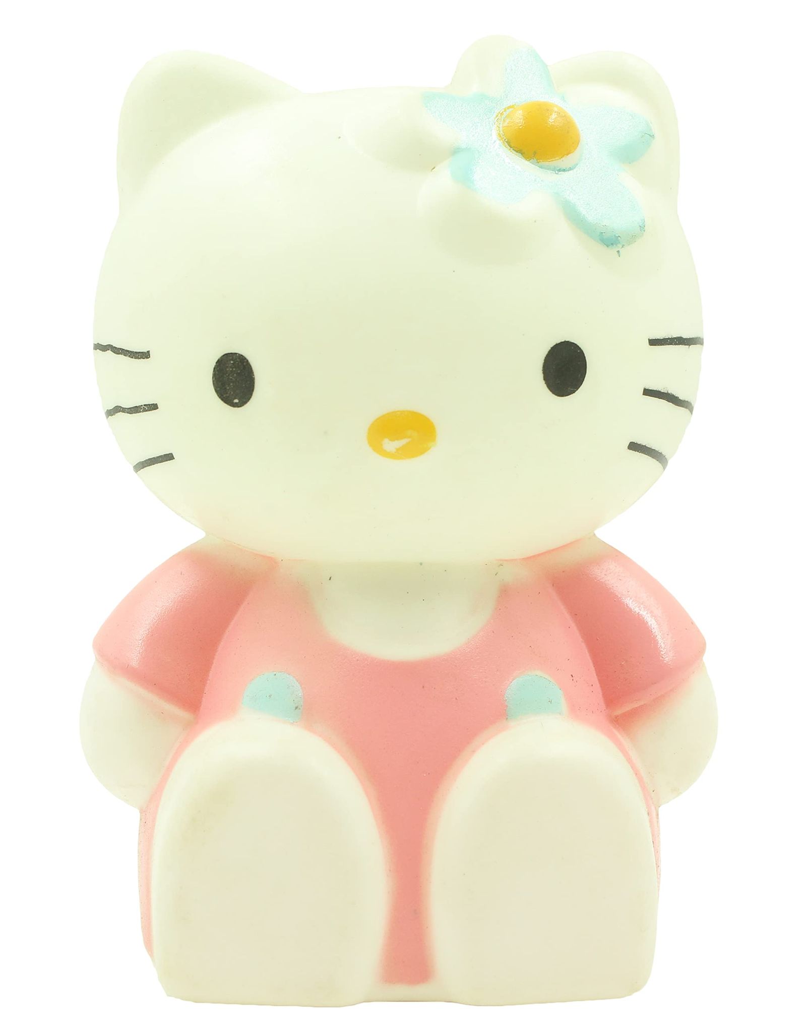 Humaira Cartoon Piggy Bank, Money Saving Bank, Coin Holder, Coin Box for Kids Boys Girls
