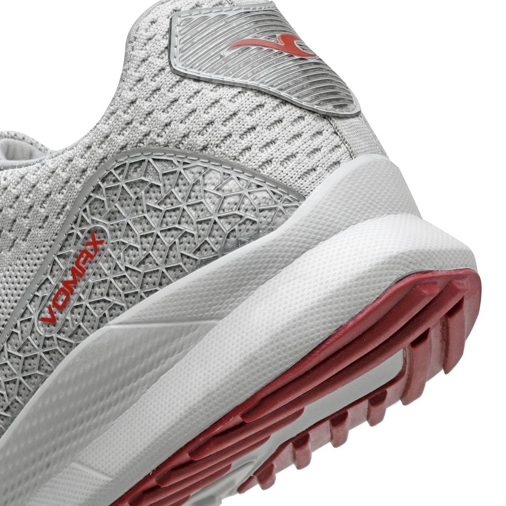 VOMAX SPORTS York-01 Men's Sport Shoes Breathable & Lightweight Flyknit Upper Lace up Walking, Road Running Shoes