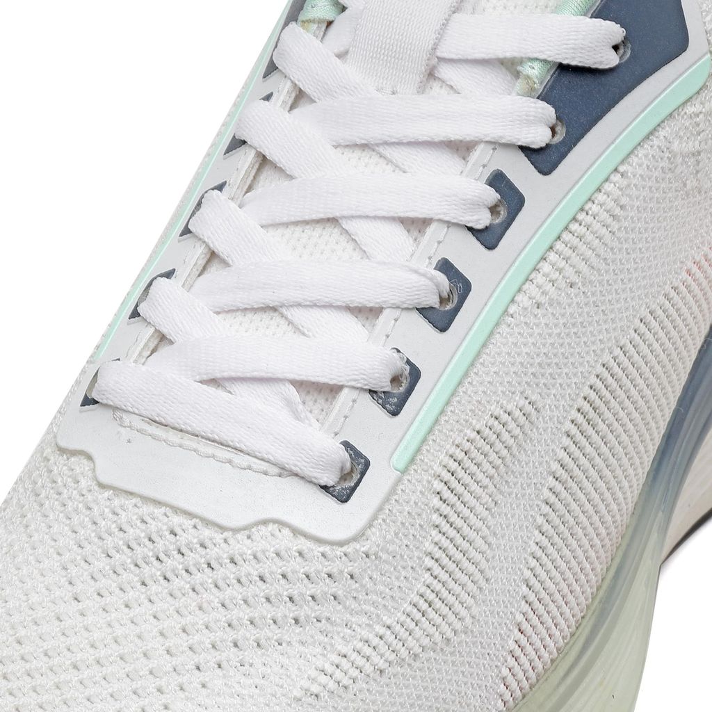 VOMAX SPORTS Trenz-01 Flyknit Breathable Upper Running/Casual Lightweight Walking, Running, Gym Shoes for Men