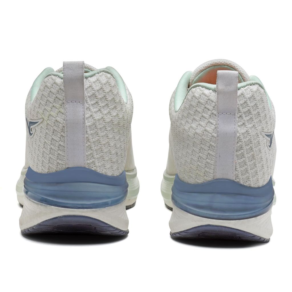 VOMAX SPORTS Trenz-01 Flyknit Breathable Upper Running/Casual Lightweight Walking, Running, Gym Shoes for Men