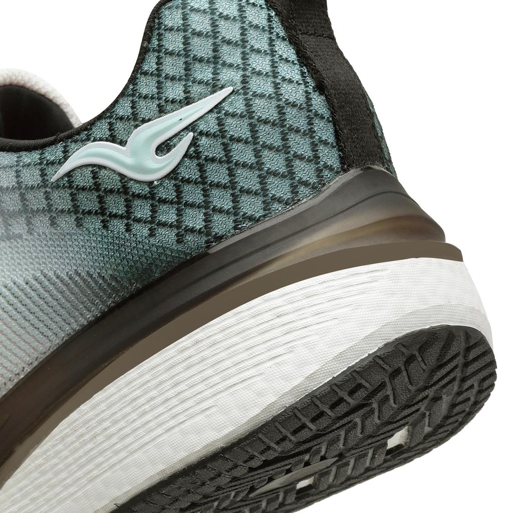 VOMAX SPORTS Trenz-01 Flyknit Breathable Upper Running/Casual Lightweight Walking, Running, Gym Shoes for Men