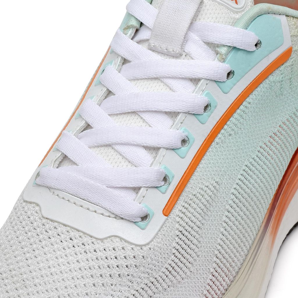 VOMAX SPORTS Trenz-01 Flyknit Breathable Upper Running/Casual Lightweight Walking, Running, Gym Shoes for Men