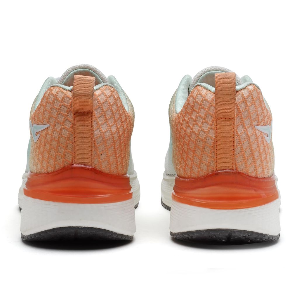 VOMAX SPORTS Trenz-01 Flyknit Breathable Upper Running/Casual Lightweight Walking, Running, Gym Shoes for Men