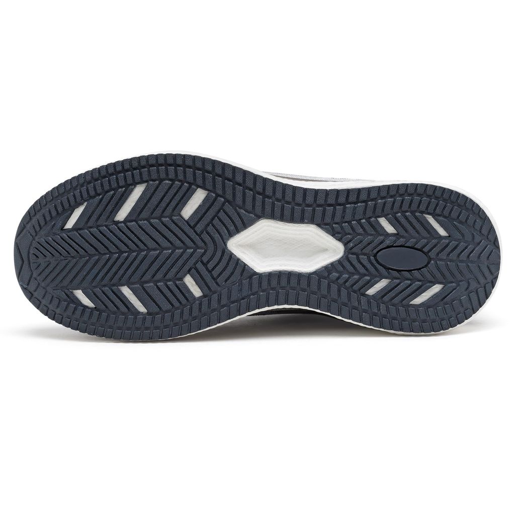 VOMAX SPORTS Stalino-04 Men Casual Shoes with Breathable Flyknit Upper on Phylon Soles |Comfortable Everyday