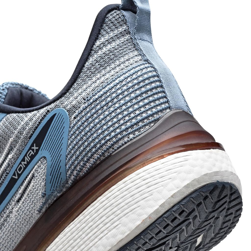 VOMAX SPORTS Stalino-04 Men Casual Shoes with Breathable Flyknit Upper on Phylon Soles |Comfortable Everyday