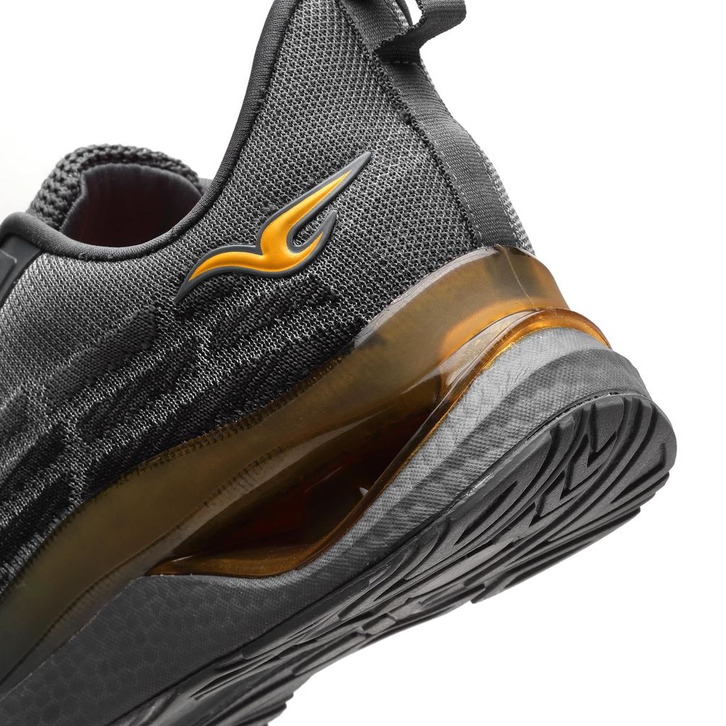 VOMAX SPORTS Stalino-03 Men's Breathable and Lightweight Flyknit Upper Walking, Road Running Shoes