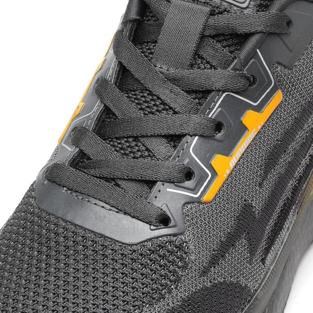 VOMAX SPORTS Stalino-03 Men's Breathable and Lightweight Flyknit Upper Walking, Road Running Shoes