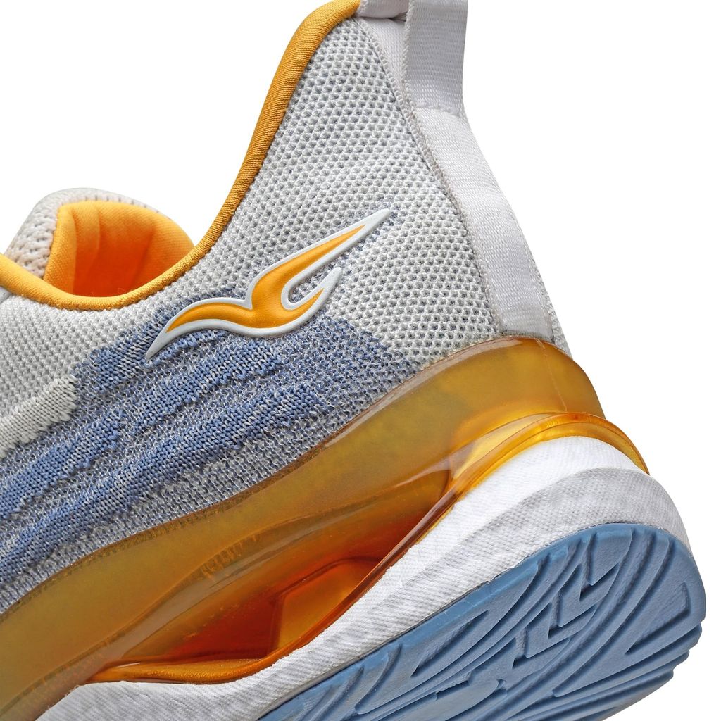 VOMAX SPORTS Stalino-03 Men's Breathable and Lightweight Flyknit Upper Walking, Road Running Shoes