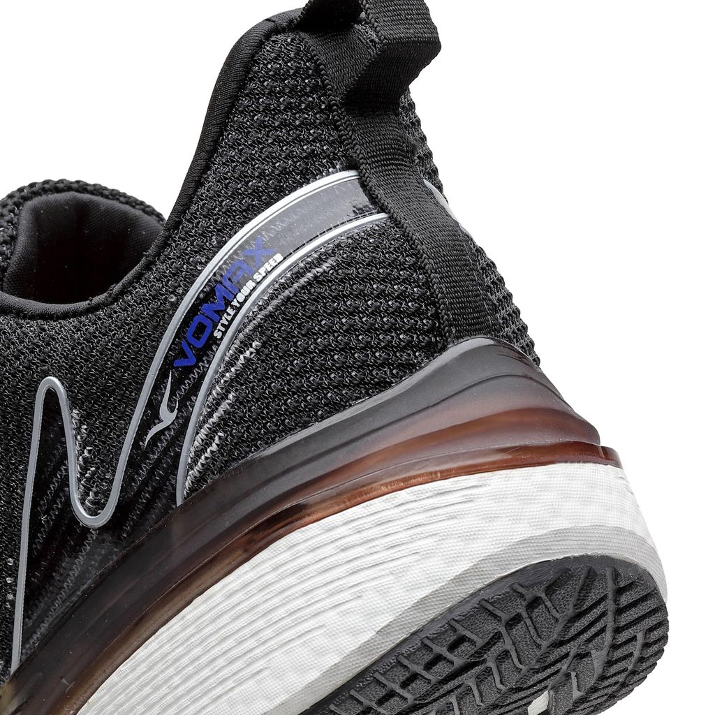 VOMAX SPORTS Stalino-02 Men's Sport Shoes Breathable & Lightweight Flyknit Upper Lace up Walking, Road Running Shoes