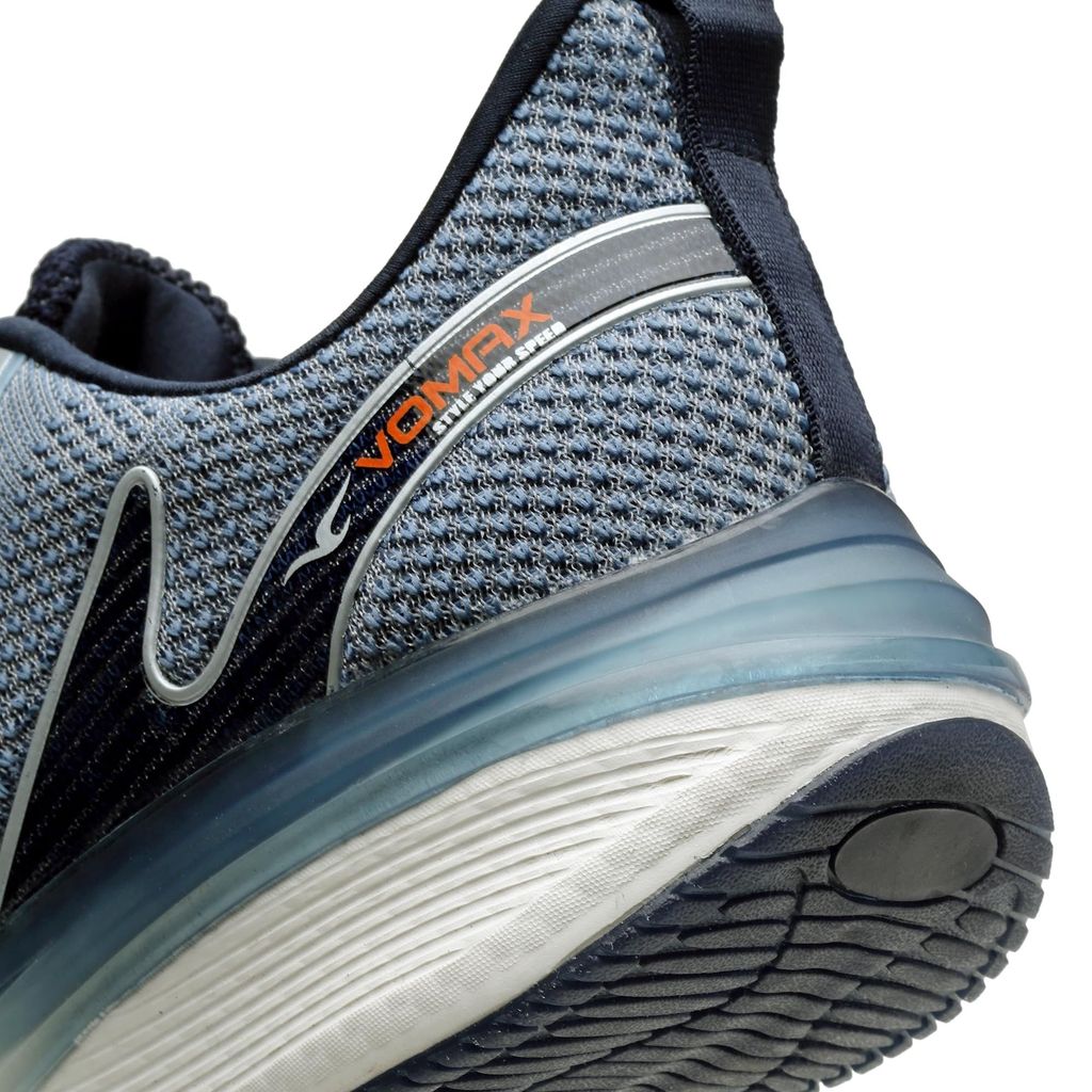 VOMAX SPORTS Stalino-02 Men's Sport Shoes Breathable & Lightweight Flyknit Upper Lace up Walking, Road Running Shoes