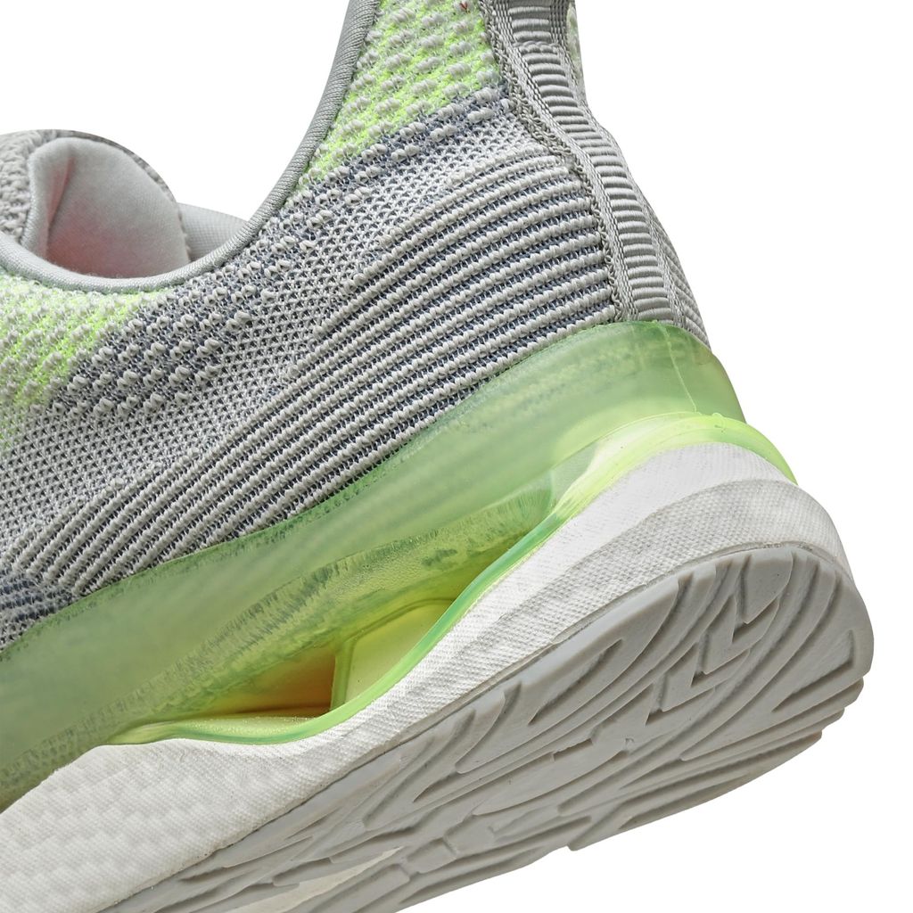 VOMAX SPORTS Stalino-01 Flynit Breathable Upper Running/Casual Lightweight Walking, Running, Gym Shoes for Men