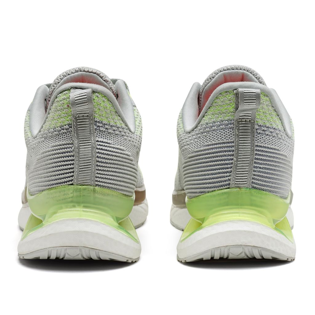 VOMAX SPORTS Stalino-01 Flynit Breathable Upper Running/Casual Lightweight Walking, Running, Gym Shoes for Men