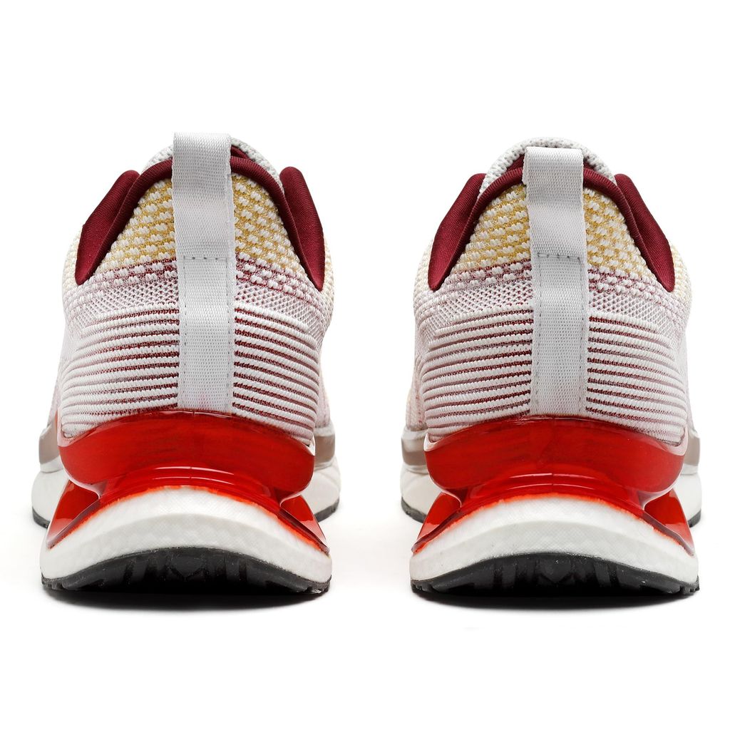 VOMAX SPORTS Stalino-01 Flynit Breathable Upper Running/Casual Lightweight Walking, Running, Gym Shoes for Men