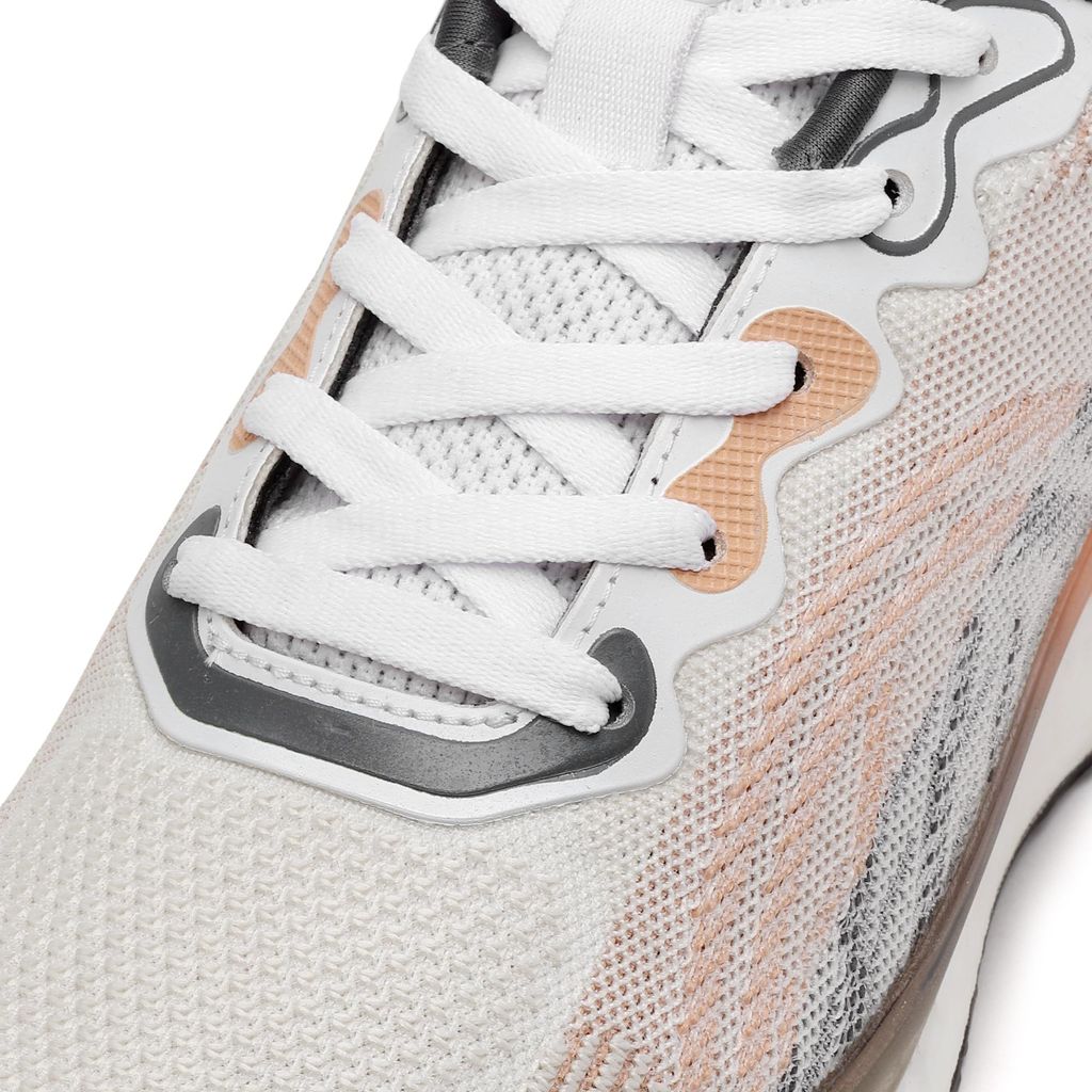 VOMAX SPORTS Stalino-01 Flynit Breathable Upper Running/Casual Lightweight Walking, Running, Gym Shoes for Men