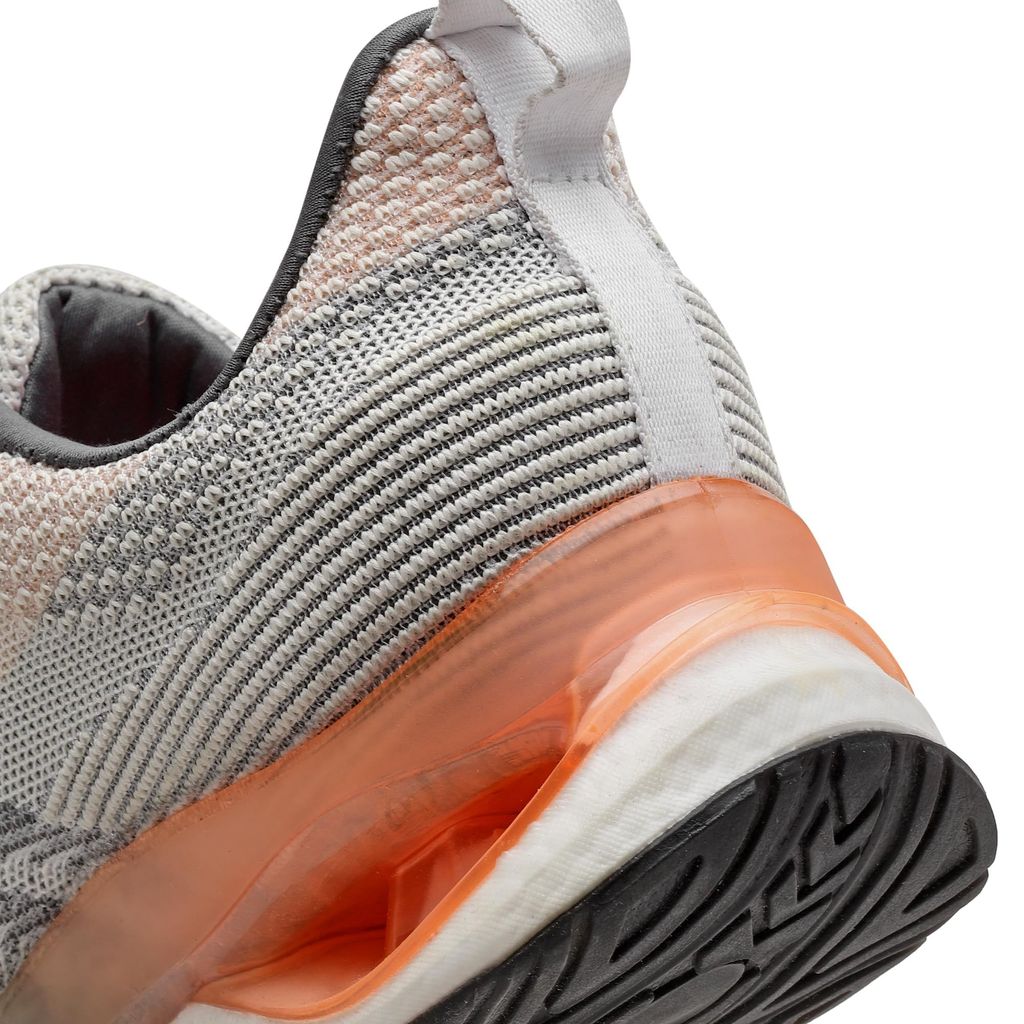 VOMAX SPORTS Stalino-01 Flynit Breathable Upper Running/Casual Lightweight Walking, Running, Gym Shoes for Men