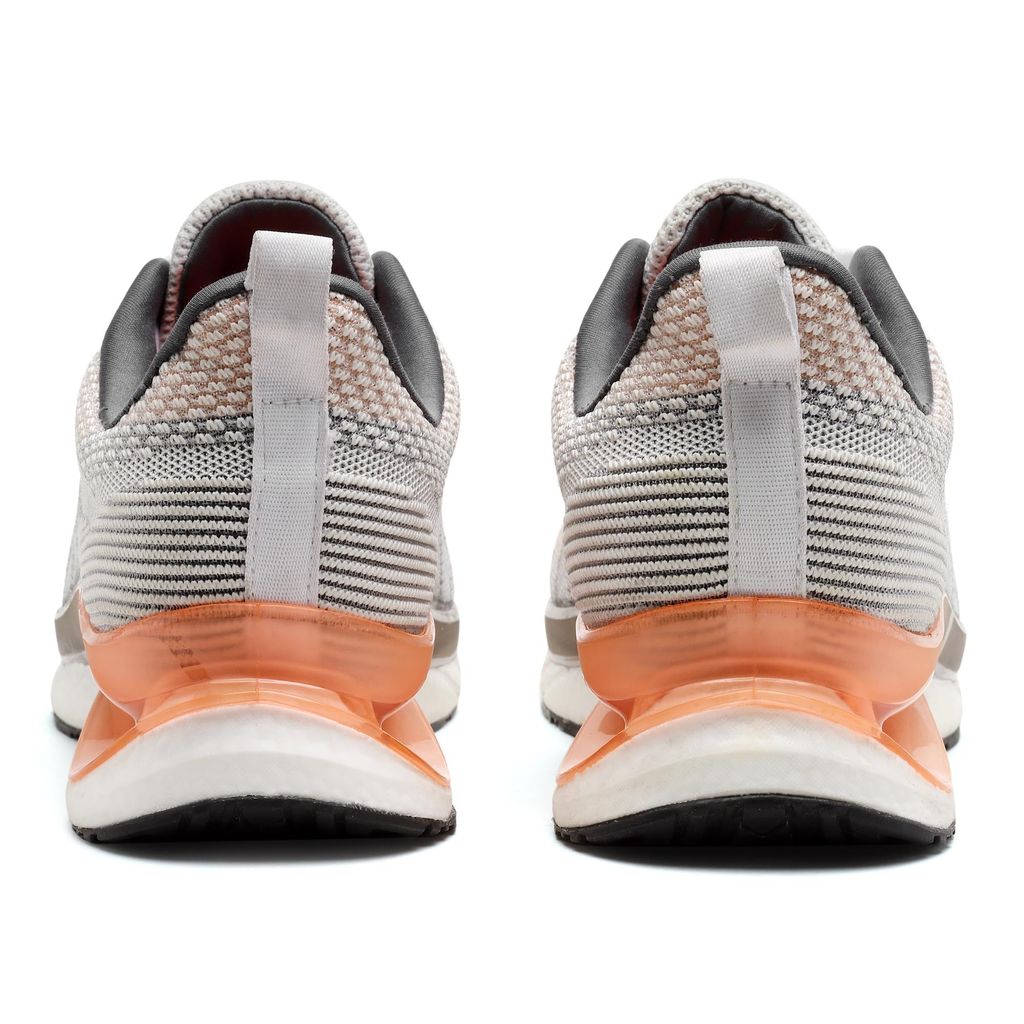 VOMAX SPORTS Stalino-01 Flynit Breathable Upper Running/Casual Lightweight Walking, Running, Gym Shoes for Men