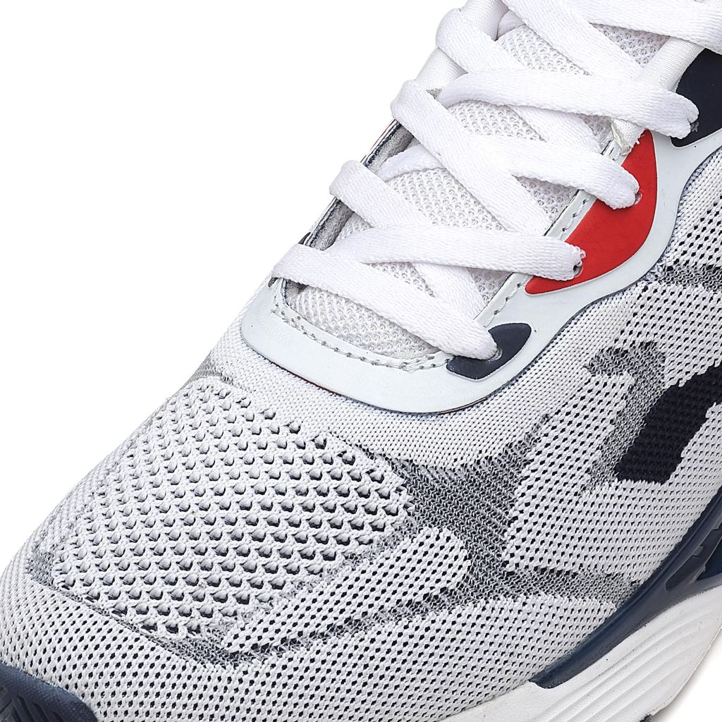 VOMAX SPORTS Shoes for Men Enhanced Durability, Soft Cushioned Insole Running