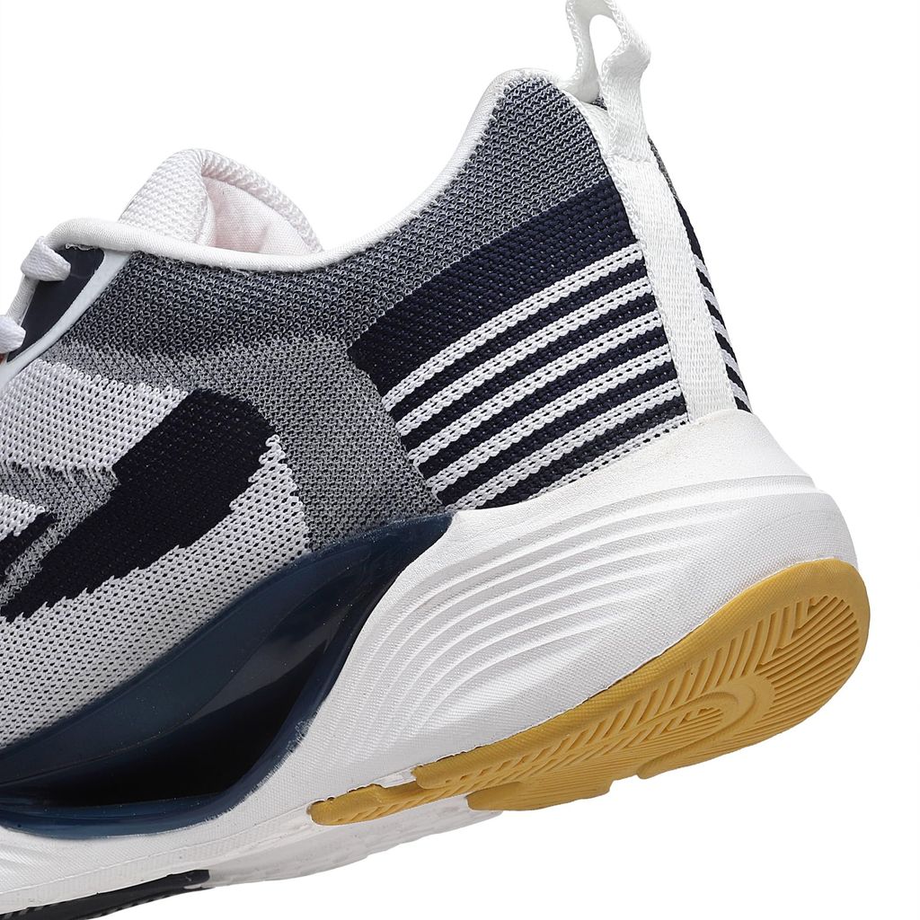 VOMAX SPORTS Shoes for Men Enhanced Durability, Soft Cushioned Insole Running