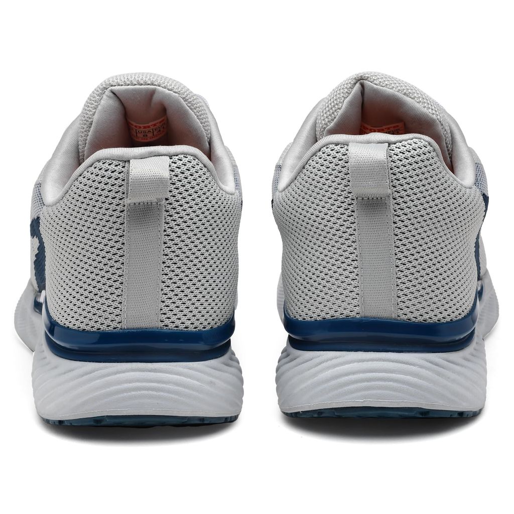 VOMAX SPORTS Running,Walking,Gym Shoes with Cushioning Material,Extra Jump Lightweight