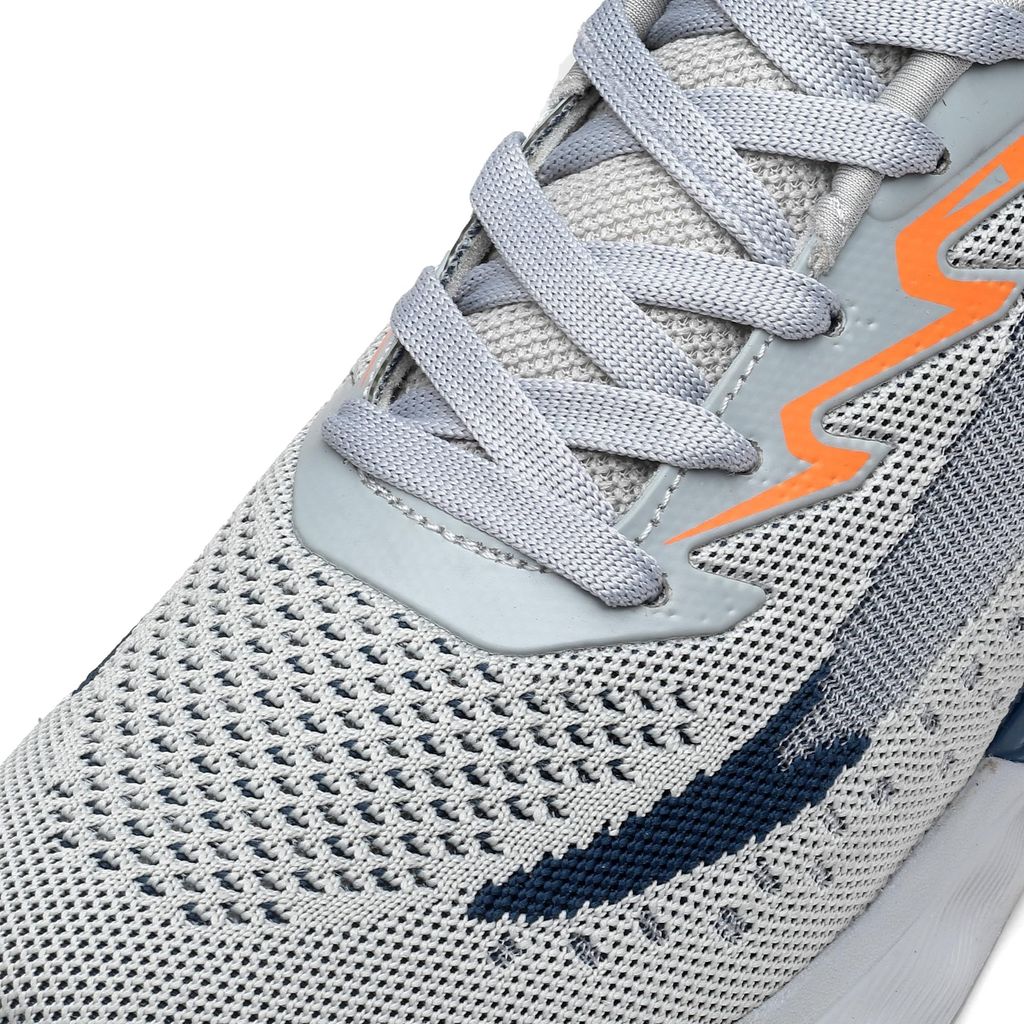 VOMAX SPORTS Running,Walking,Gym Shoes with Cushioning Material,Extra Jump Lightweight