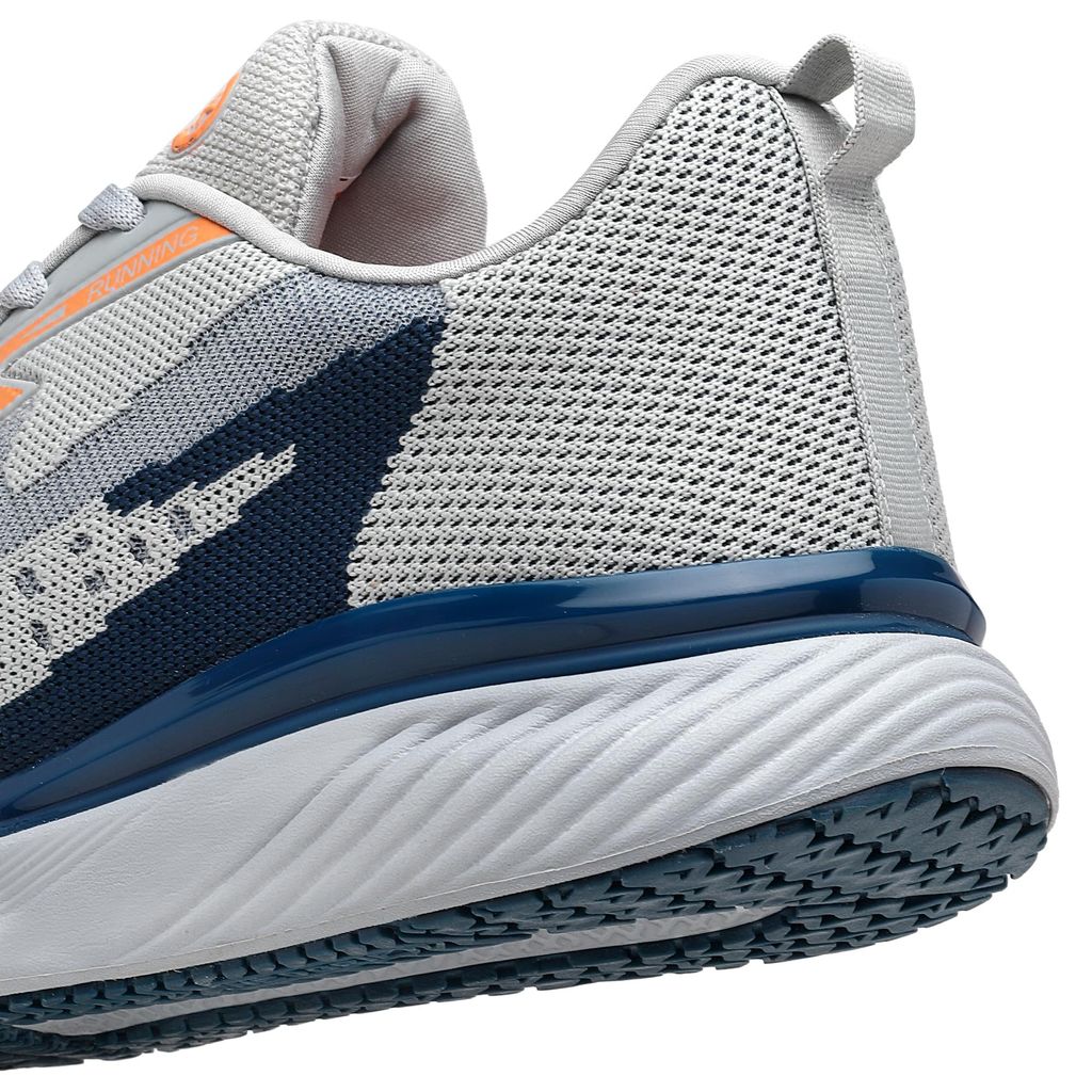 VOMAX SPORTS Running,Walking,Gym Shoes with Cushioning Material,Extra Jump Lightweight