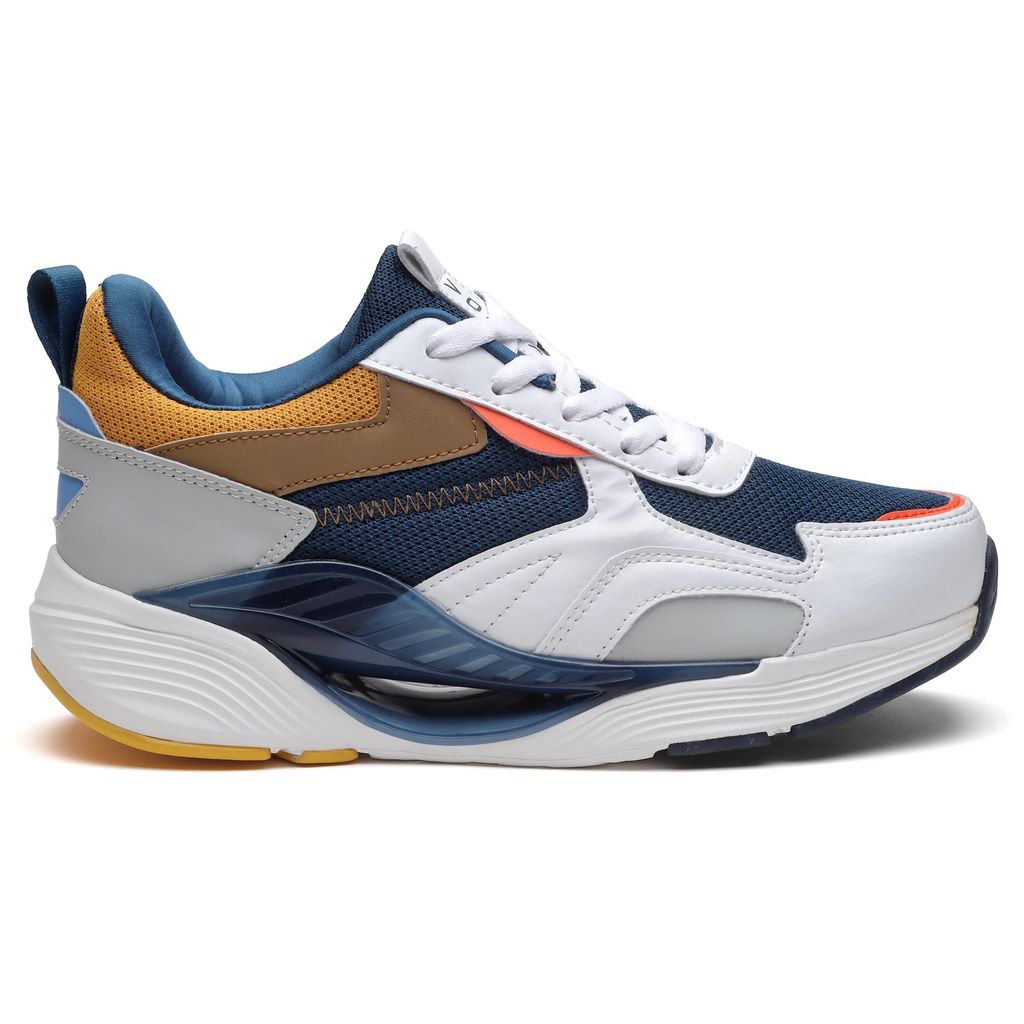 VOMAX SPORTS Shoes for Men | Latest Lightweight Walking, Gym, Running Shoes for Men