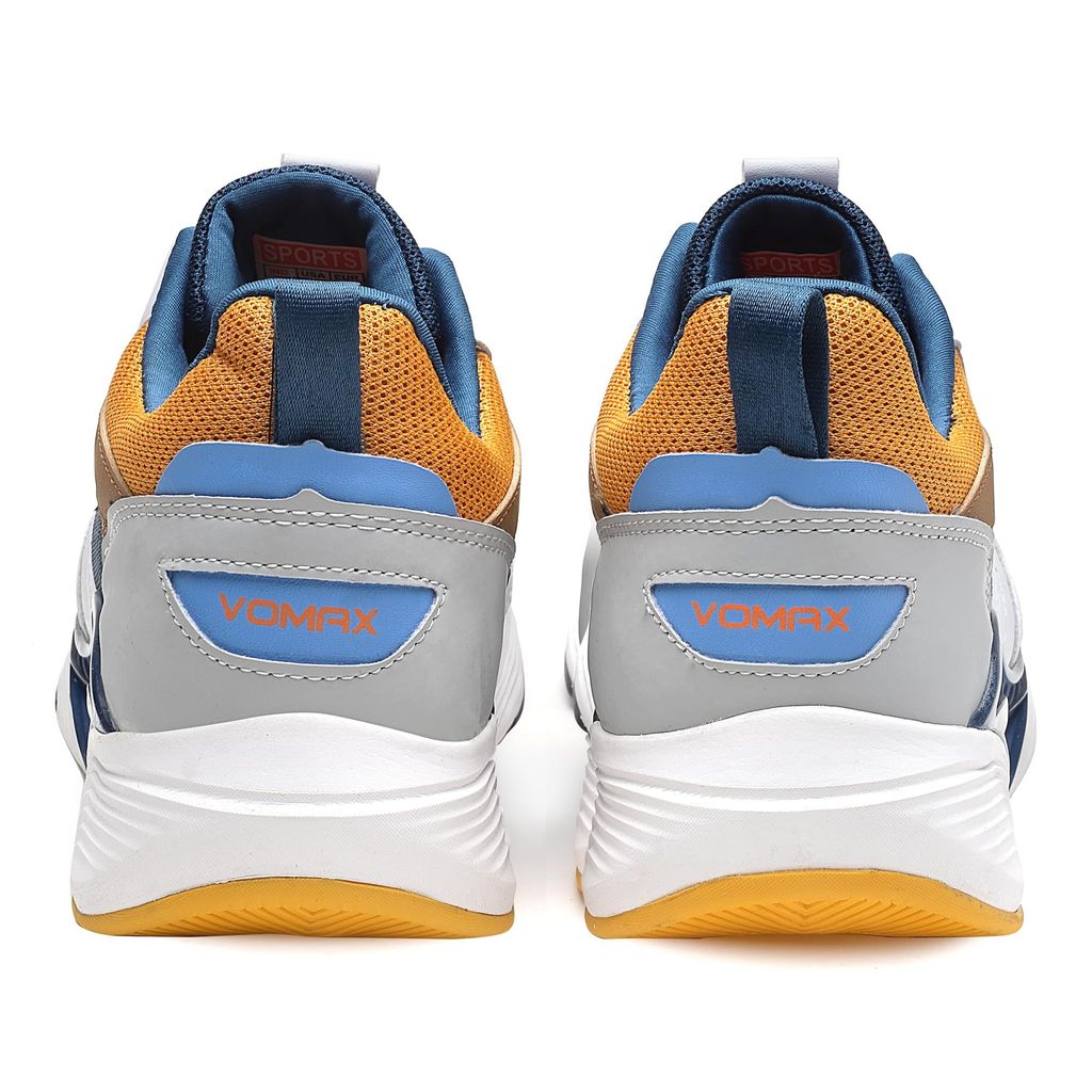 VOMAX SPORTS Shoes for Men | Latest Lightweight Walking, Gym, Running Shoes for Men