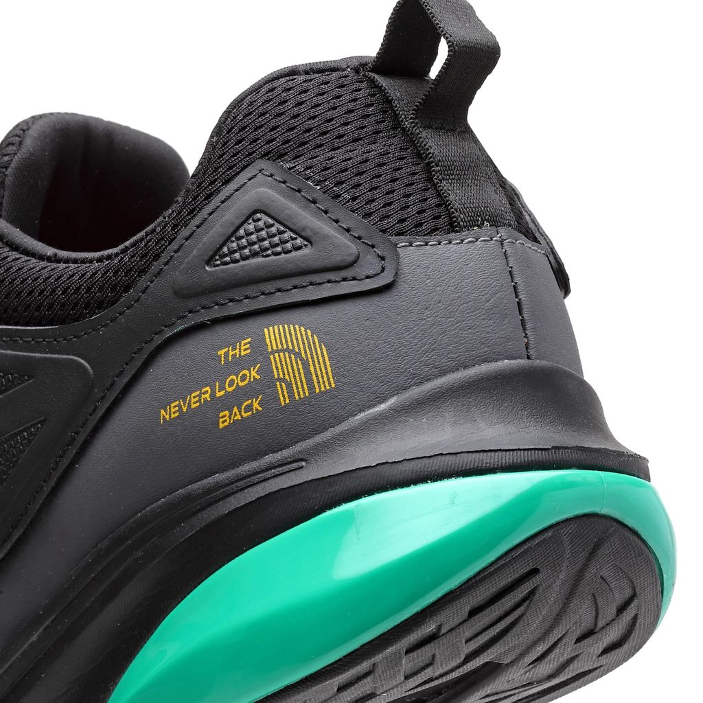 VOMAX SPORTS Farley-03 Men Casual Shoes with Breathable Upper Mesh, Phylon Soles Comfortable Everyday