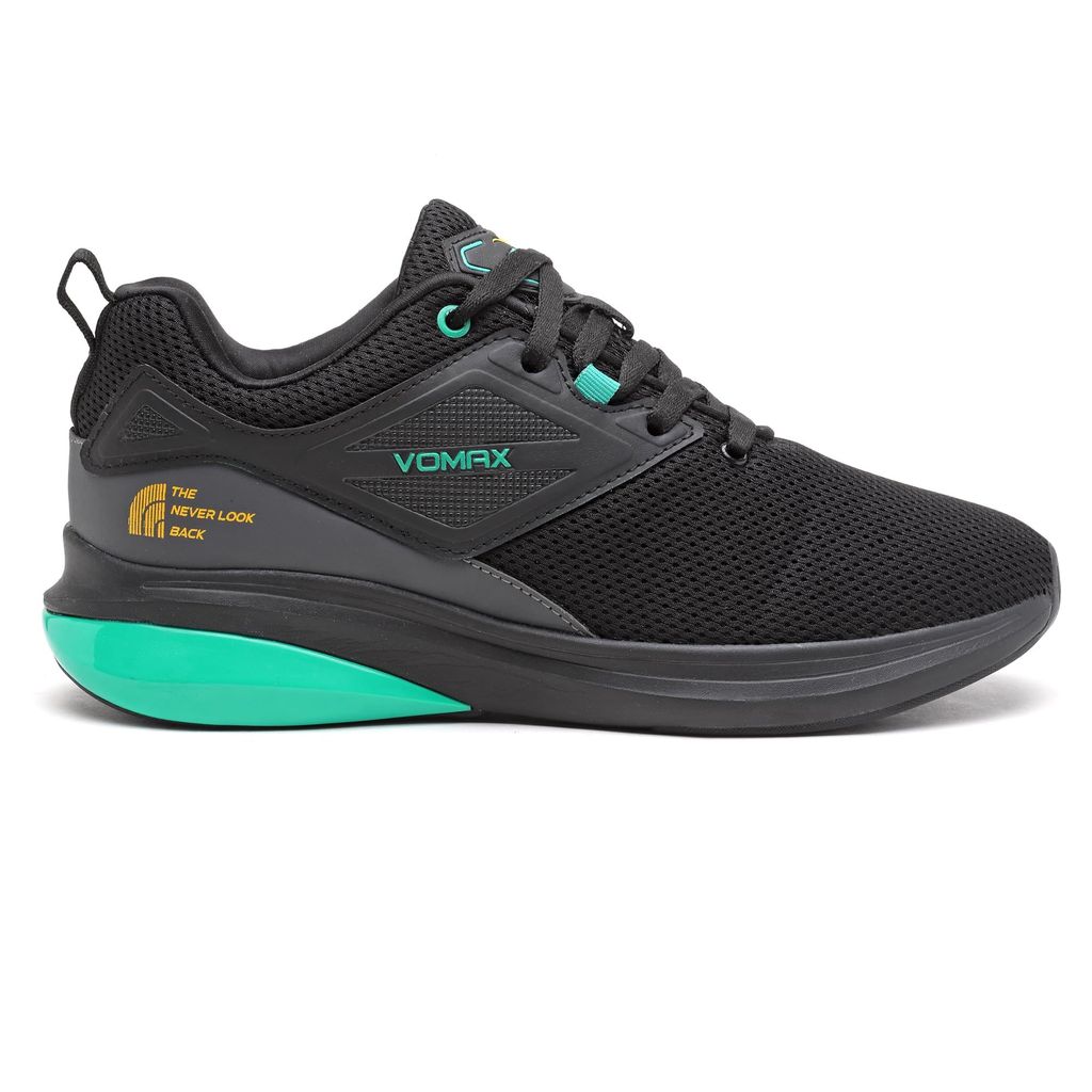 VOMAX SPORTS Farley-03 Men Casual Shoes with Breathable Upper Mesh, Phylon Soles Comfortable Everyday