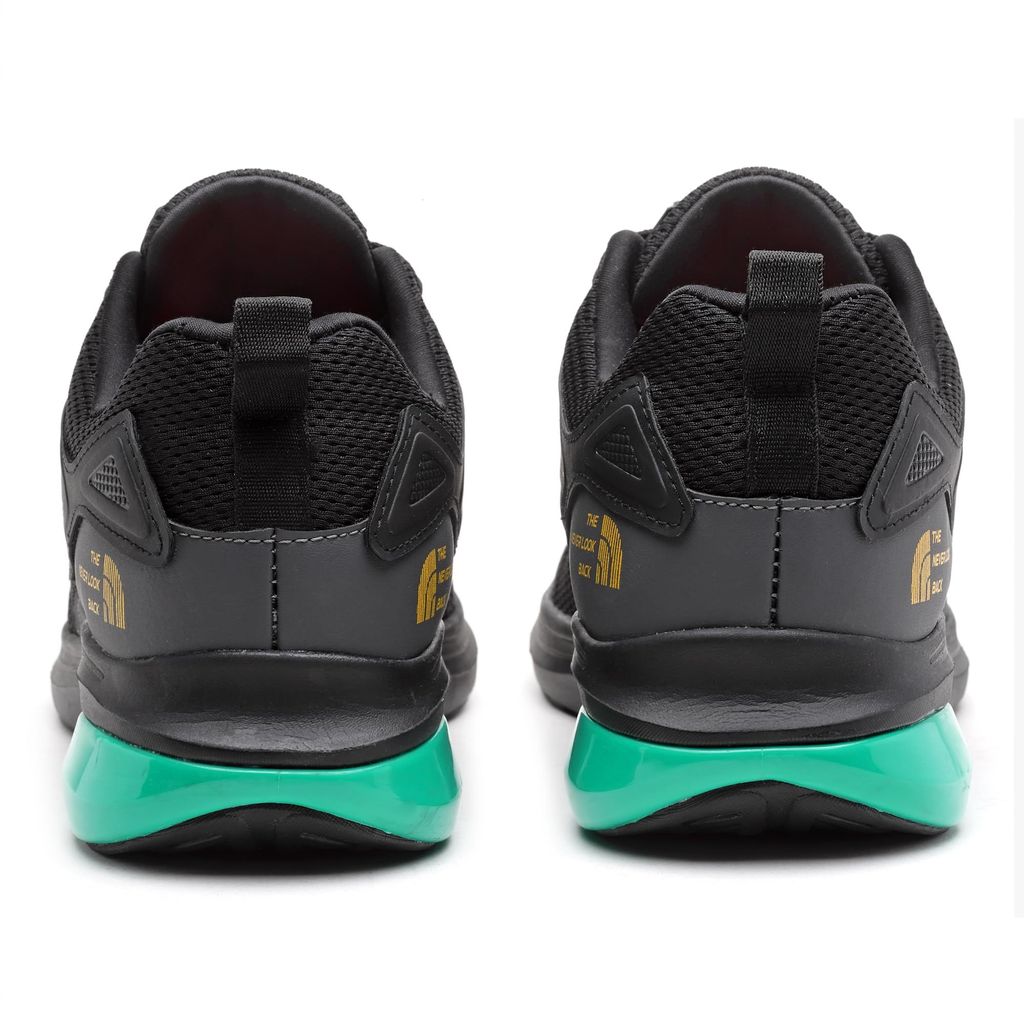 VOMAX SPORTS Farley-03 Men Casual Shoes with Breathable Upper Mesh, Phylon Soles Comfortable Everyday