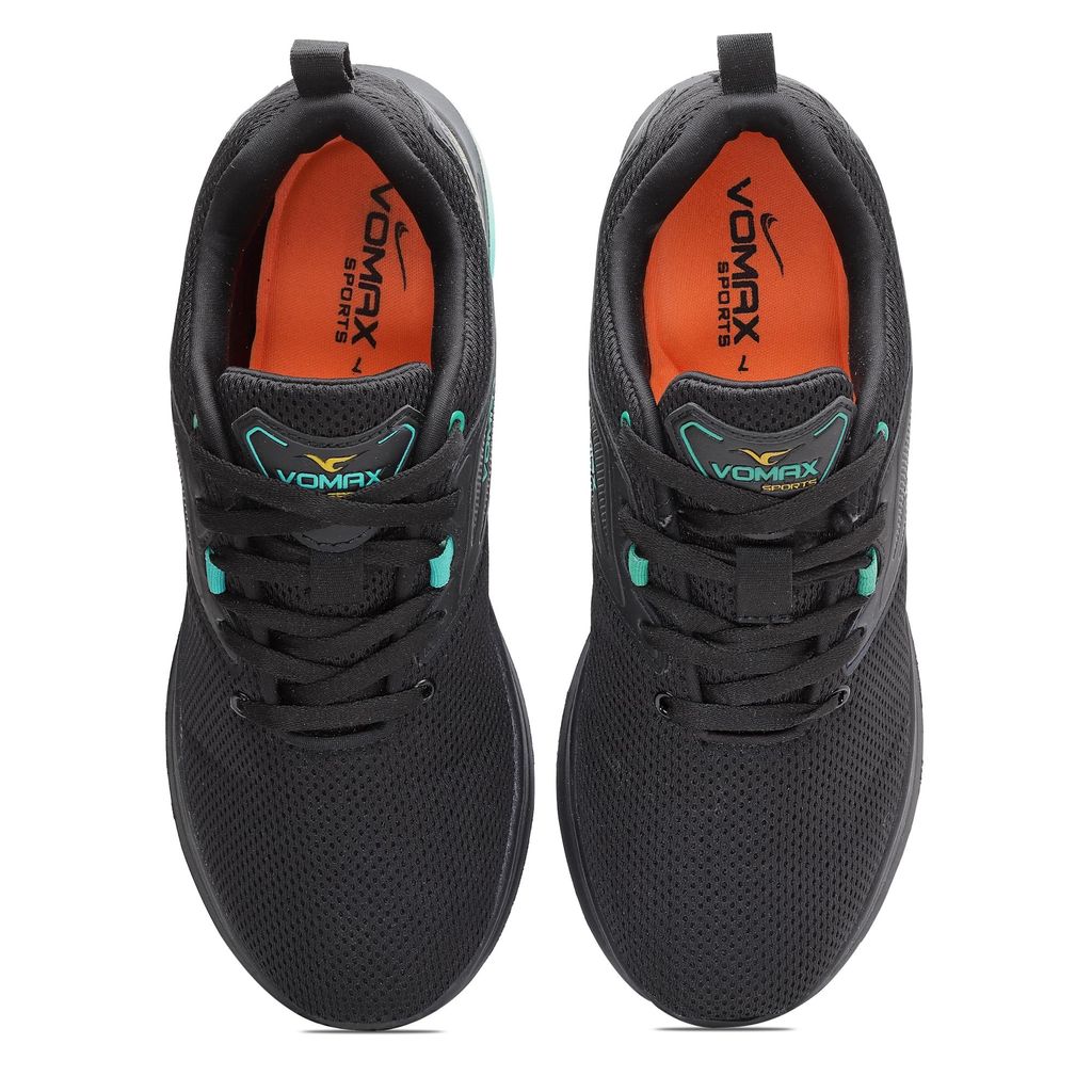 VOMAX SPORTS Farley-03 Men Casual Shoes with Breathable Upper Mesh, Phylon Soles Comfortable Everyday