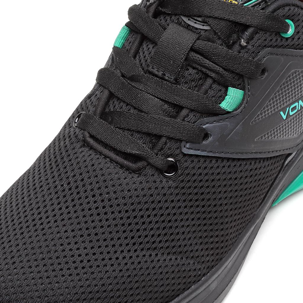 VOMAX SPORTS Farley-03 Men Casual Shoes with Breathable Upper Mesh, Phylon Soles Comfortable Everyday