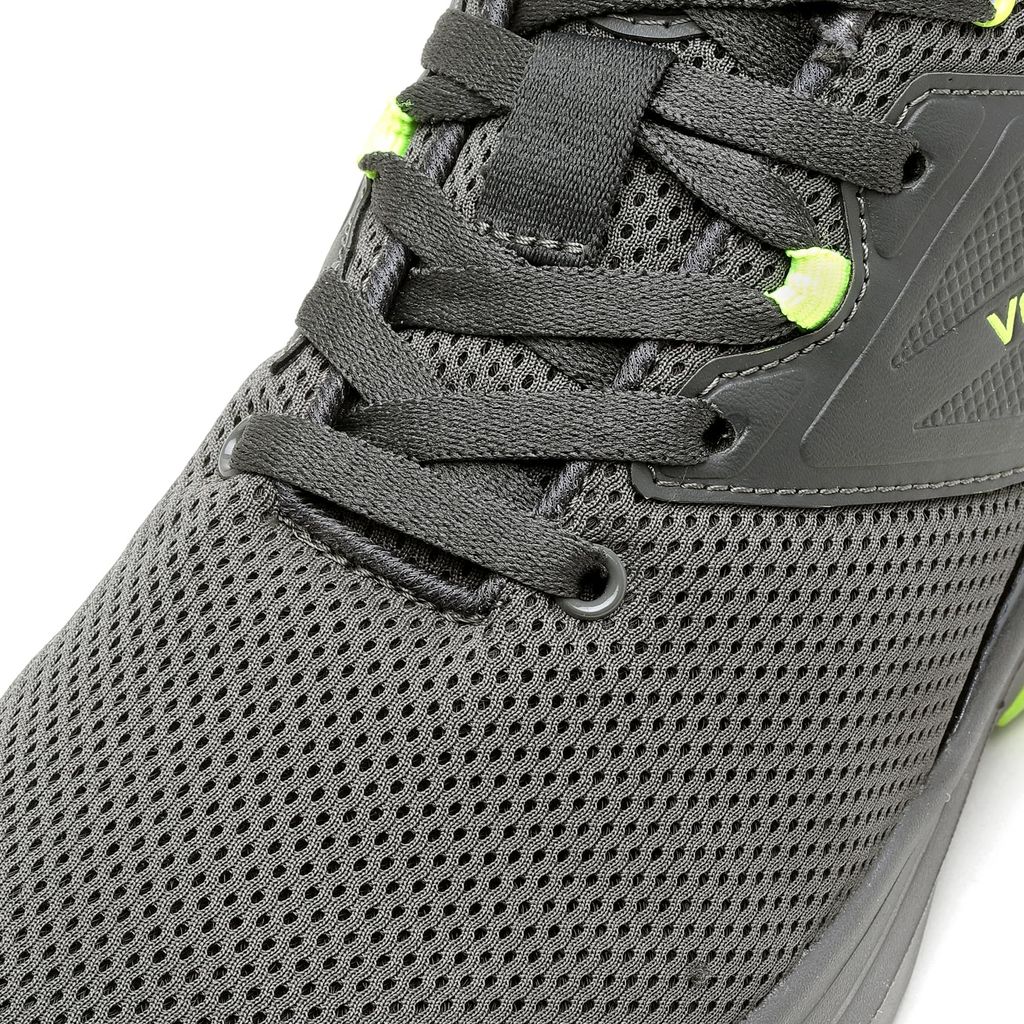 VOMAX SPORTS Farley-03 Men Casual Shoes with Breathable Upper Mesh, Phylon Soles Comfortable Everyday