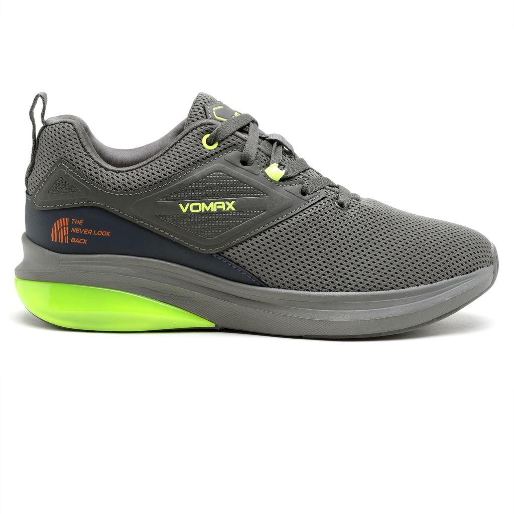 VOMAX SPORTS Farley-03 Men Casual Shoes with Breathable Upper Mesh, Phylon Soles Comfortable Everyday