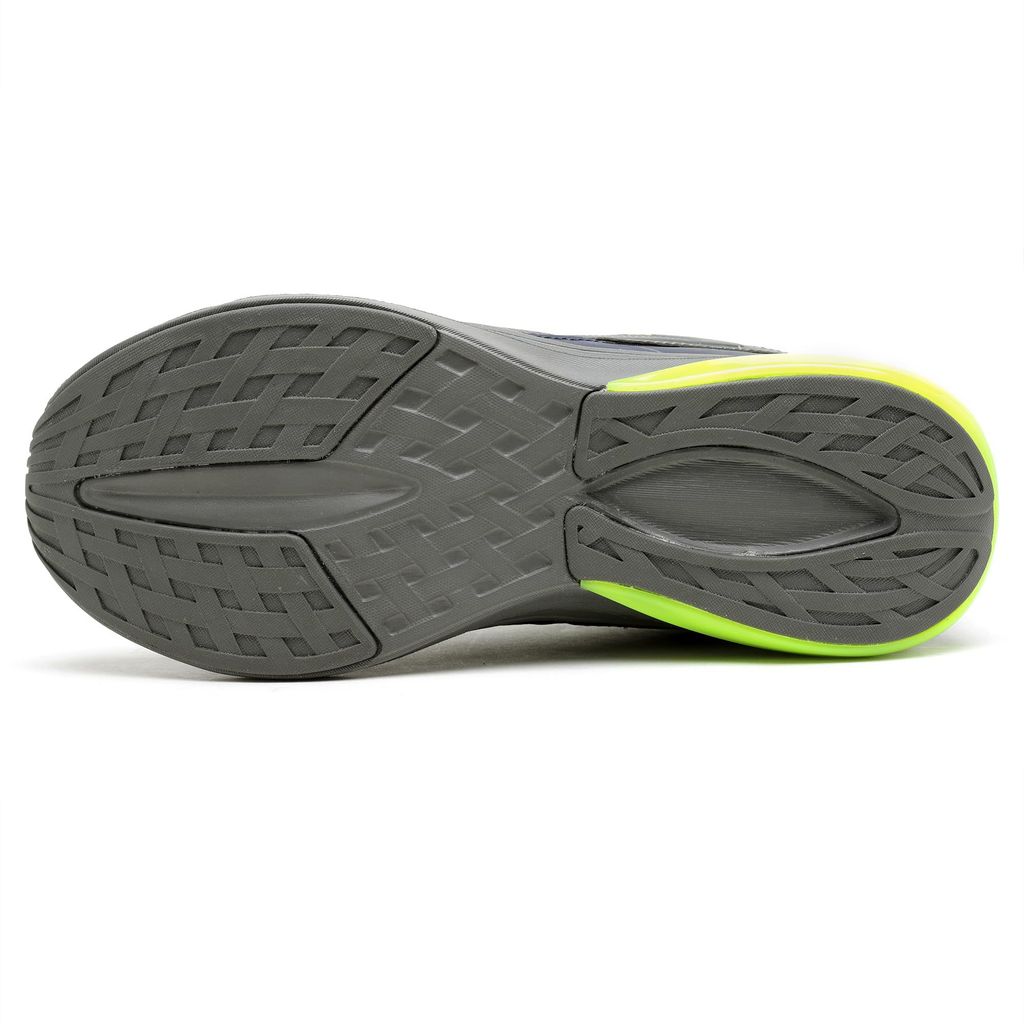 VOMAX SPORTS Farley-03 Men Casual Shoes with Breathable Upper Mesh, Phylon Soles Comfortable Everyday