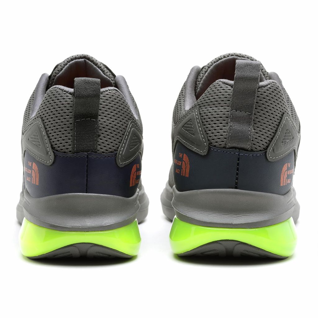 VOMAX SPORTS Farley-03 Men Casual Shoes with Breathable Upper Mesh, Phylon Soles Comfortable Everyday