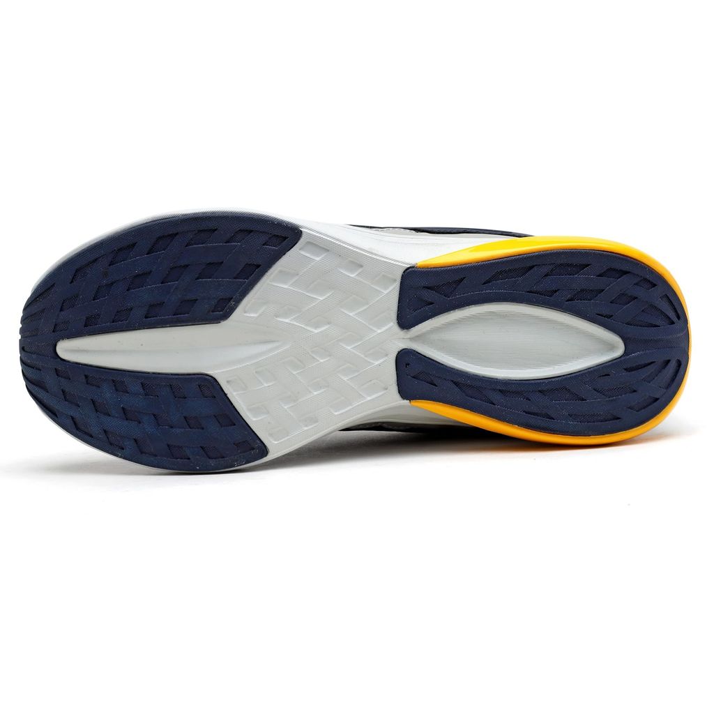 VOMAX SPORTS Farley-03 Men Casual Shoes with Breathable Upper Mesh, Phylon Soles Comfortable Everyday