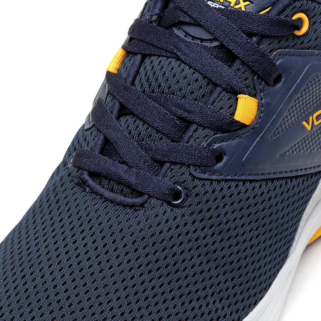 VOMAX SPORTS Farley-03 Men Casual Shoes with Breathable Upper Mesh, Phylon Soles Comfortable Everyday