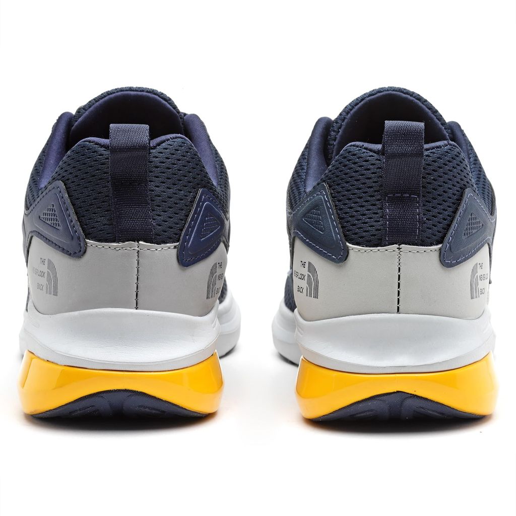 VOMAX SPORTS Farley-03 Men Casual Shoes with Breathable Upper Mesh, Phylon Soles Comfortable Everyday