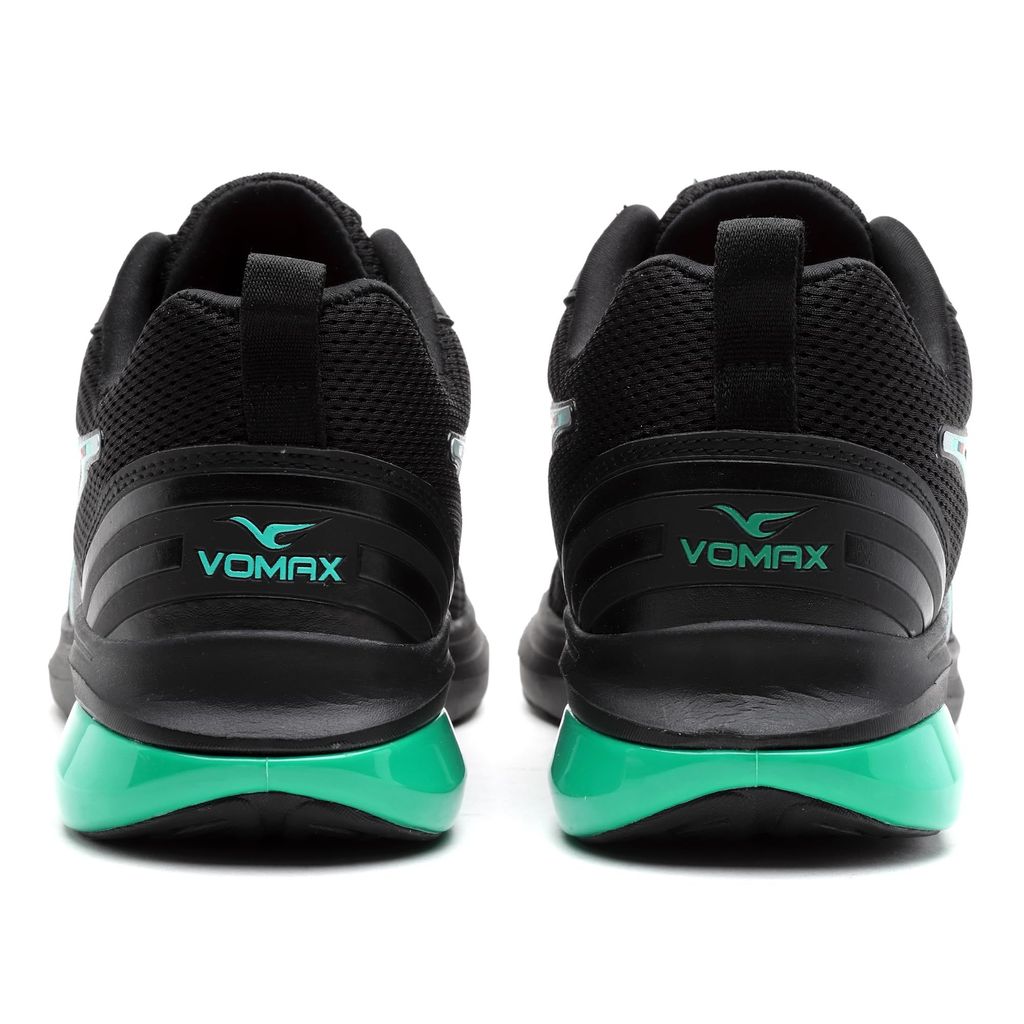 VOMAX SPORTS Farley-02 Men's Swift Running & Training Shoes Breathable Upper Mesh|Enhanced Grip for Low Abrasion