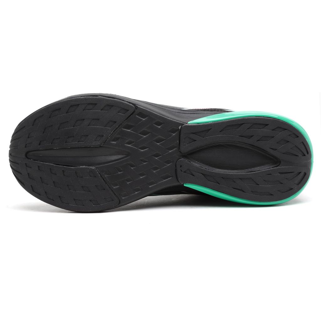 VOMAX SPORTS Farley-02 Men's Swift Running & Training Shoes Breathable Upper Mesh|Enhanced Grip for Low Abrasion