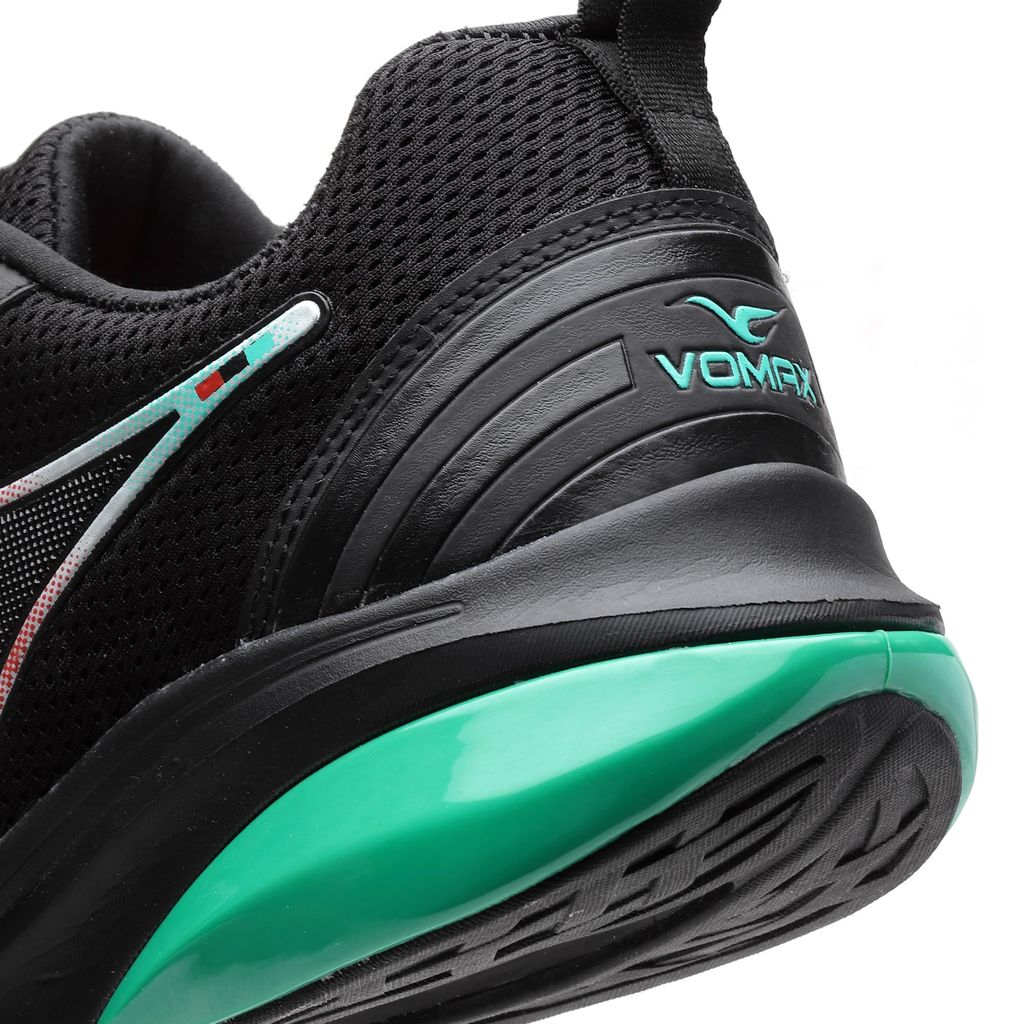 VOMAX SPORTS Farley-02 Men's Swift Running & Training Shoes Breathable Upper Mesh|Enhanced Grip for Low Abrasion