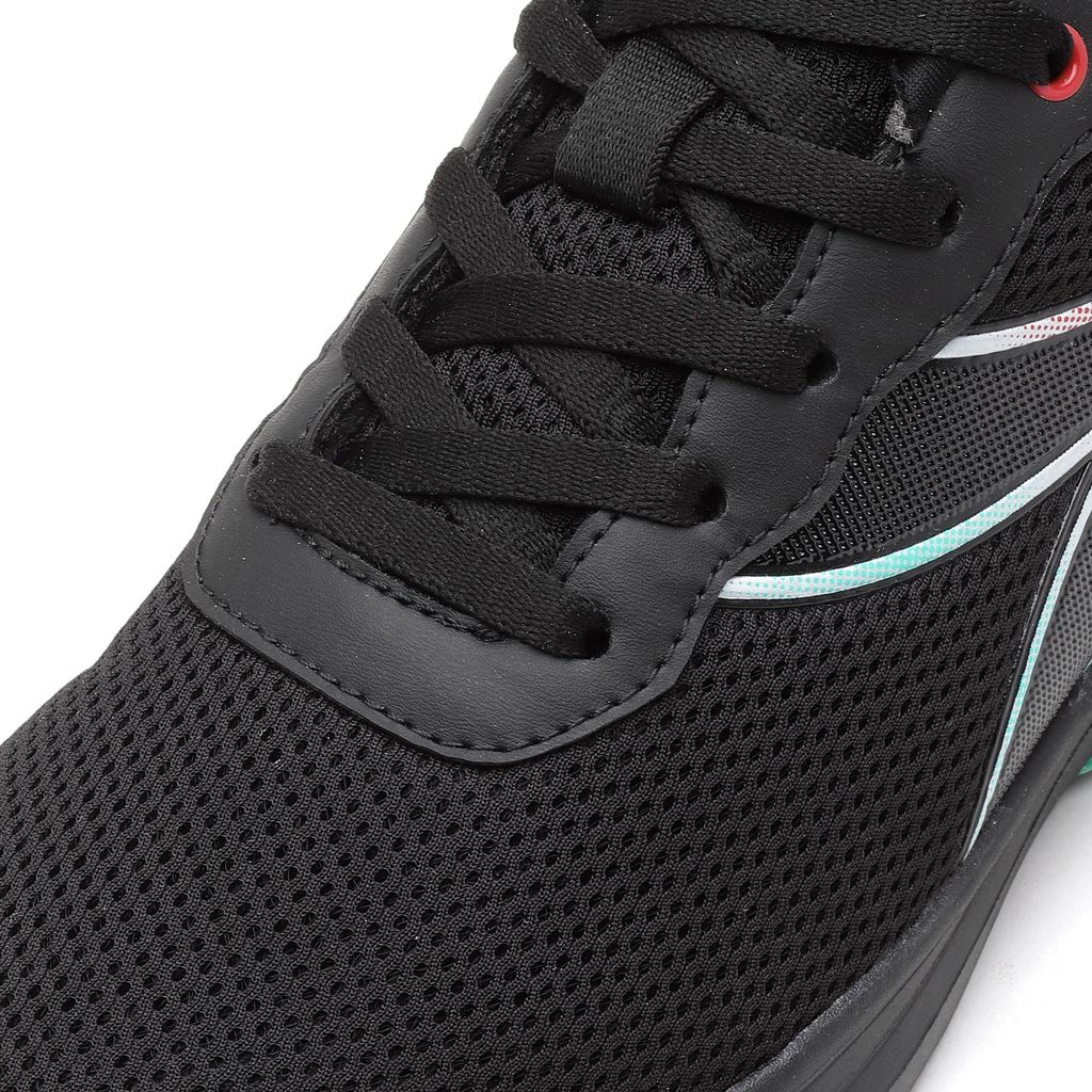 VOMAX SPORTS Farley-02 Men's Swift Running & Training Shoes Breathable Upper Mesh|Enhanced Grip for Low Abrasion