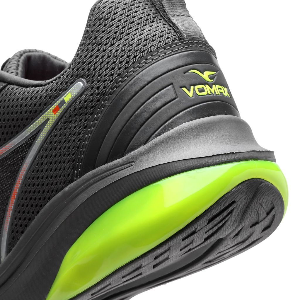 VOMAX SPORTS Farley-02 Men's Swift Running & Training Shoes Breathable Upper Mesh|Enhanced Grip for Low Abrasion