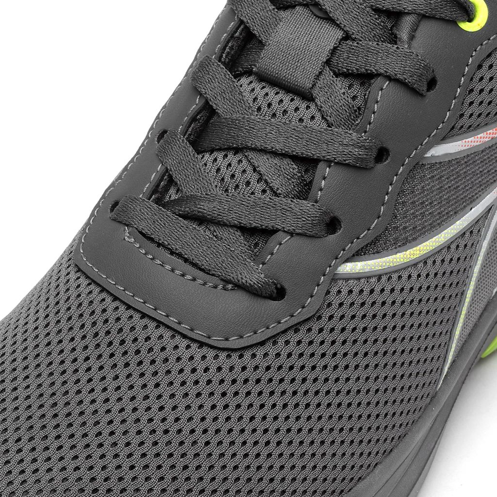 VOMAX SPORTS Farley-02 Men's Swift Running & Training Shoes Breathable Upper Mesh|Enhanced Grip for Low Abrasion