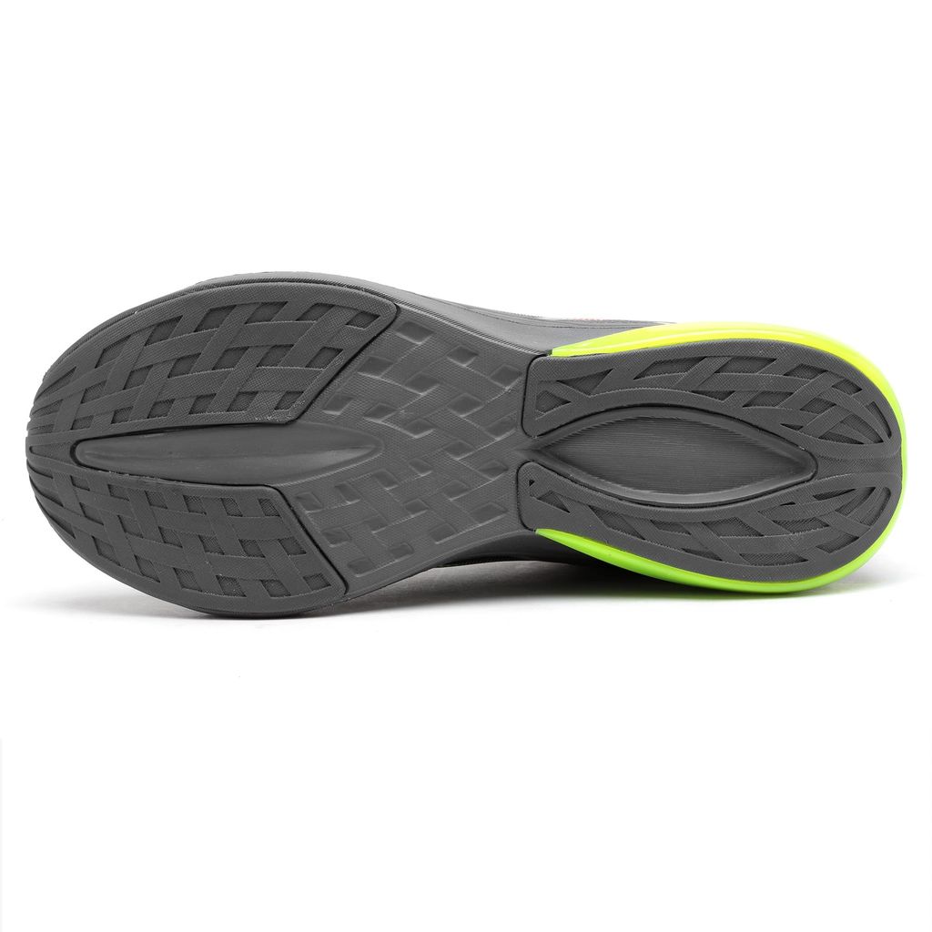 VOMAX SPORTS Farley-02 Men's Swift Running & Training Shoes Breathable Upper Mesh|Enhanced Grip for Low Abrasion