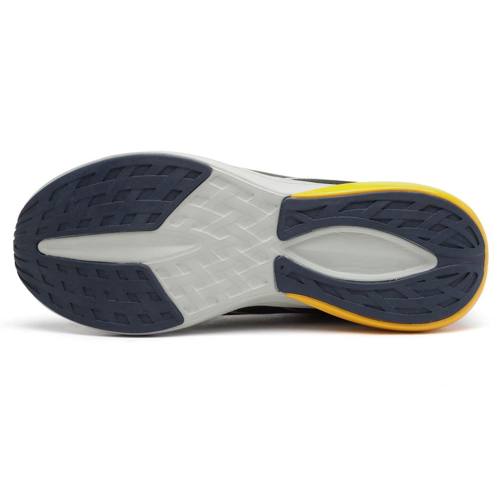 VOMAX SPORTS Farley-02 Men's Swift Running & Training Shoes Breathable Upper Mesh|Enhanced Grip for Low Abrasion