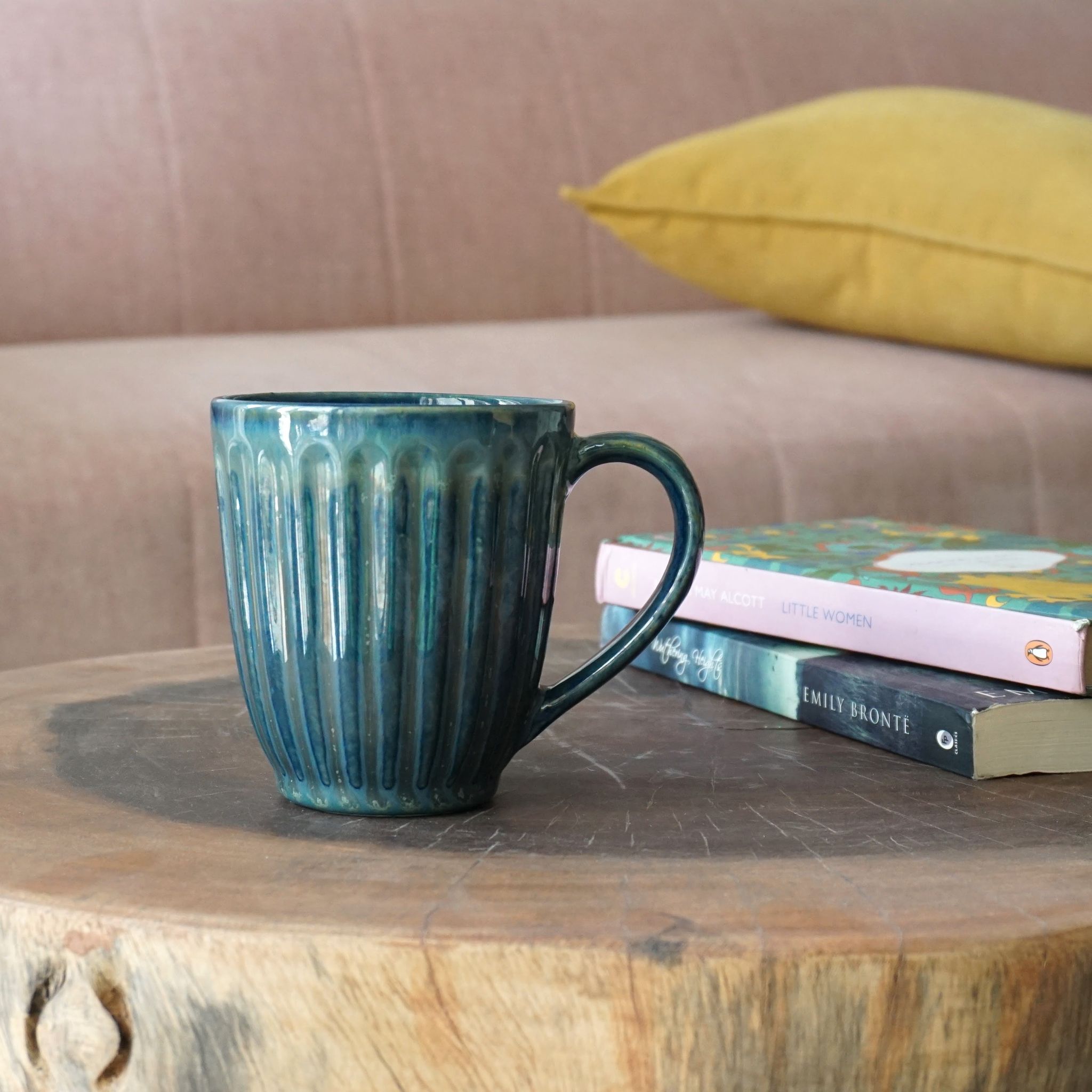 Monday Blues Mug | Buy 3, Get One FREE